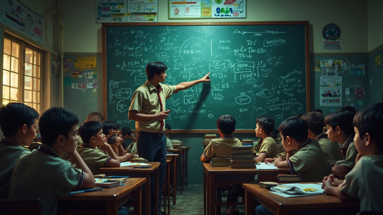 3 Toughest Exams in India: What Makes Them So Challenging for CBSE Students?