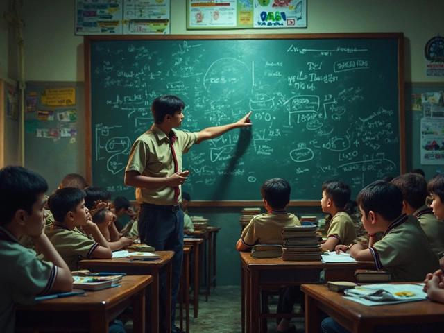 3 Toughest Exams in India: What Makes Them So Challenging for CBSE Students?