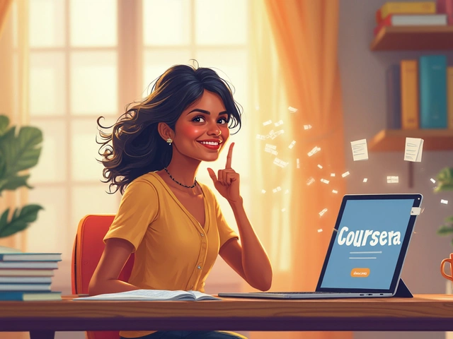 Is Coursera Still Free? What You Need to Know in 2025