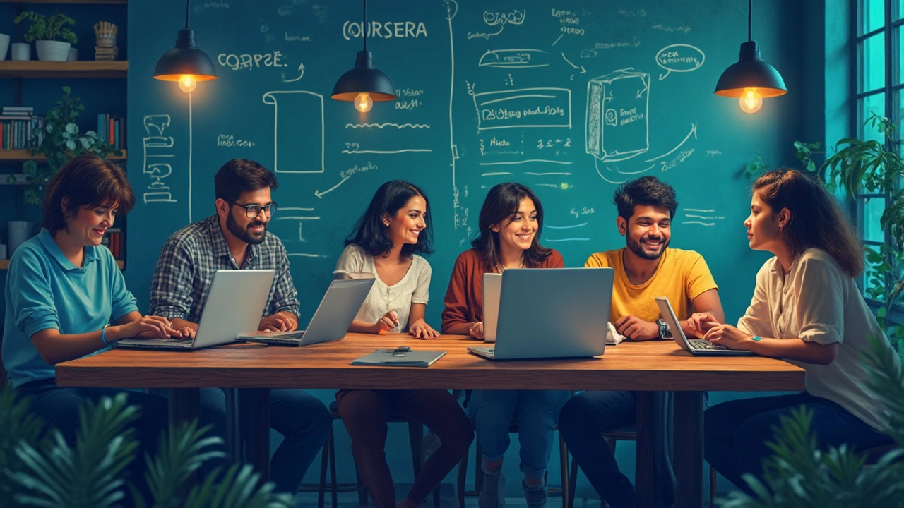 Tips for Getting the Most from Free Content