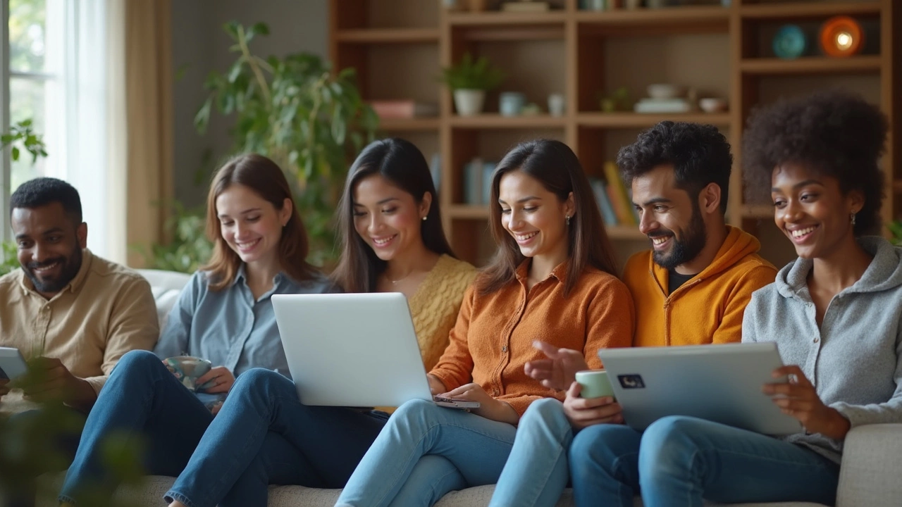 Best Online Courses for Adults: Find Your Perfect Fit