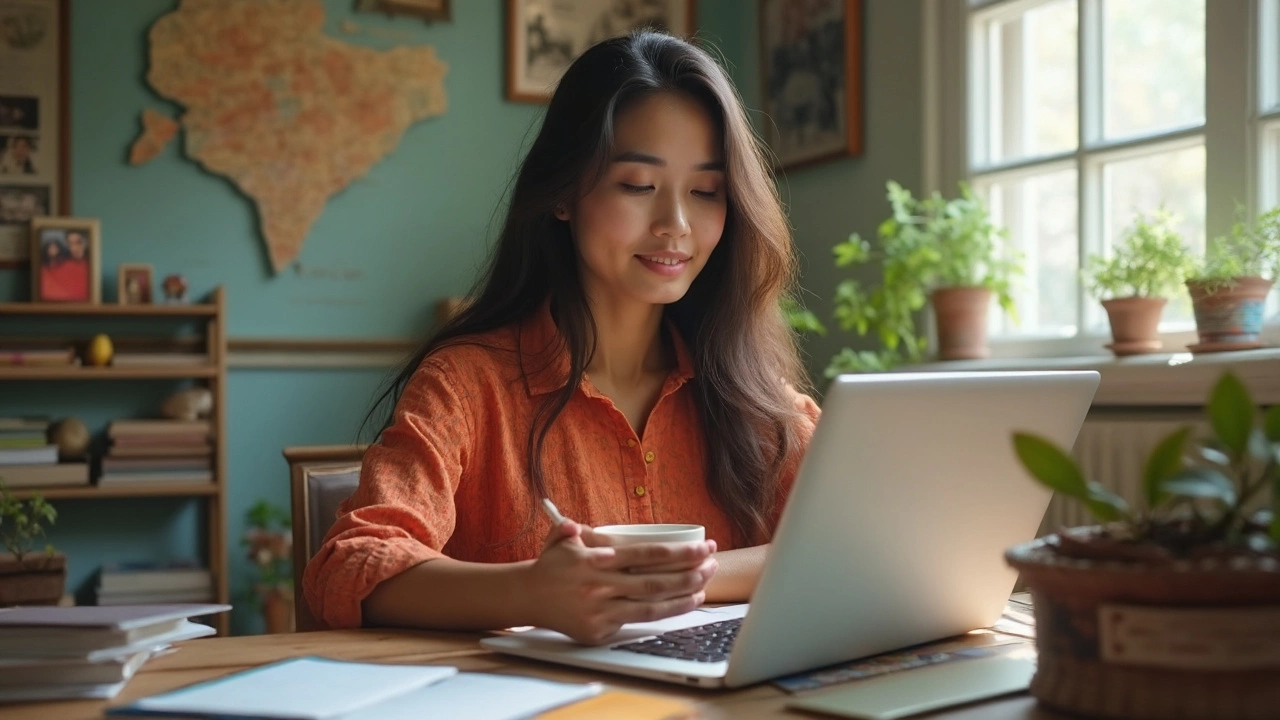 Distance Learning: Why It's Actually Better For Most of Us