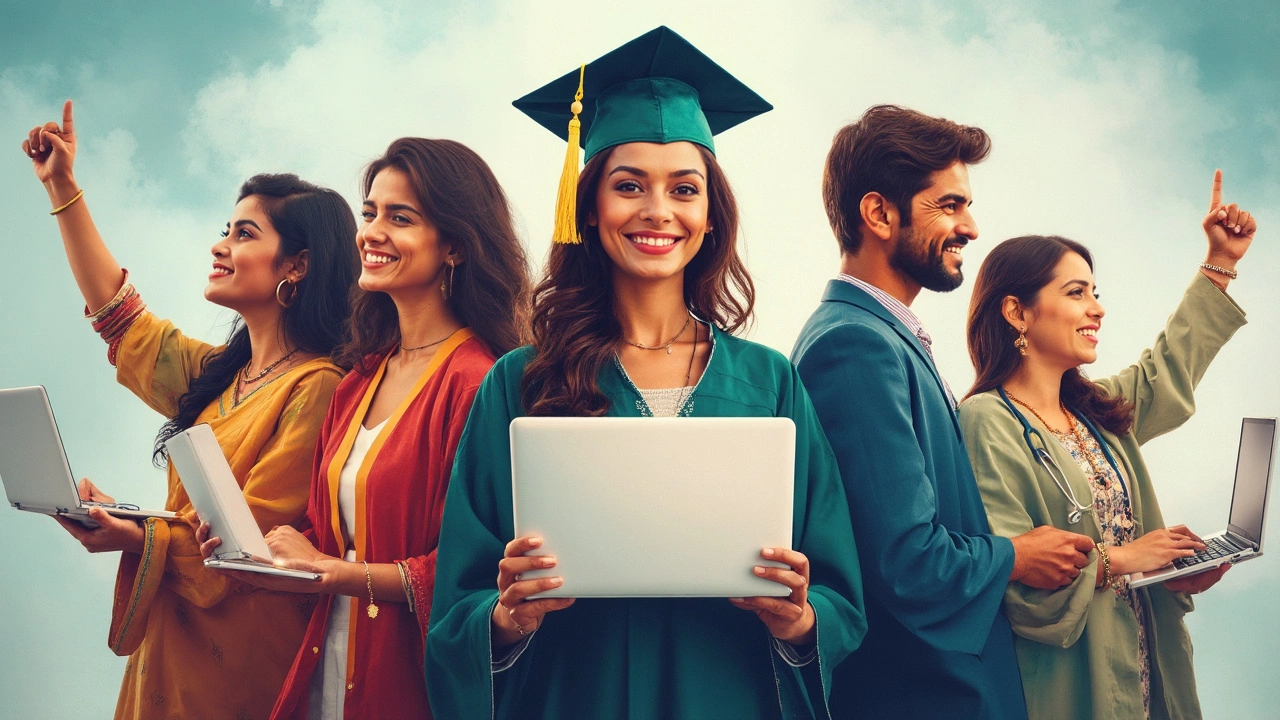 Spotting Accredited and Respected Programs