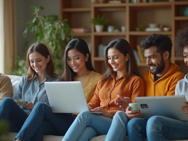 Best Online Courses for Adults: Find Your Perfect Fit