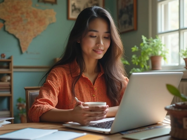 Distance Learning: Why It's Actually Better For Most of Us