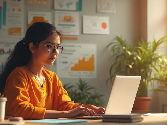 Which Online Degree Has Most Value? Real Answers for 2025