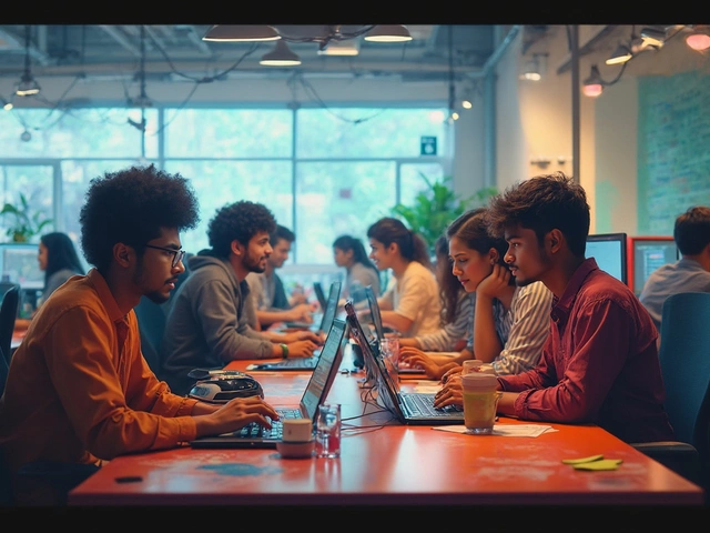 Why Do Coders Get Paid So Much? The Real Reasons Behind Big Paychecks