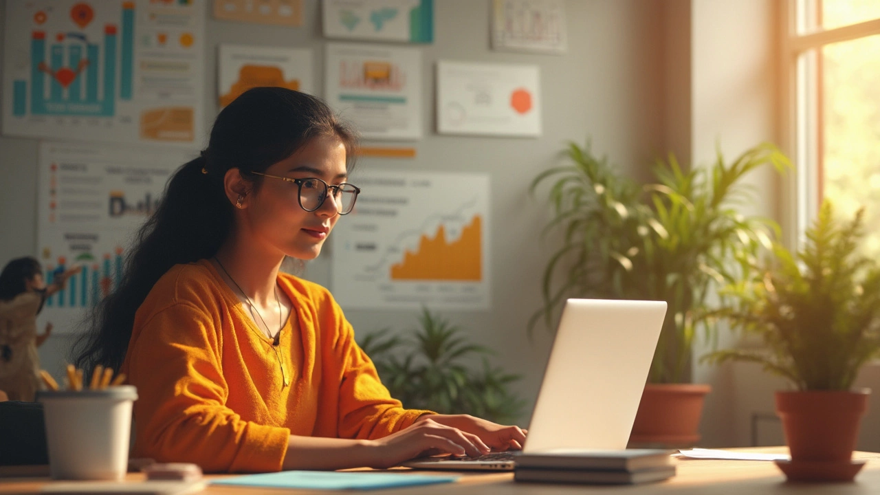 Which Online Degree Has Most Value? Real Answers for 2025