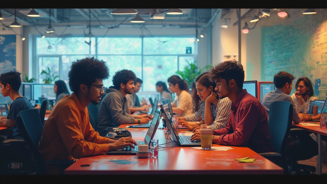 Why Do Coders Get Paid So Much? The Real Reasons Behind Big Paychecks