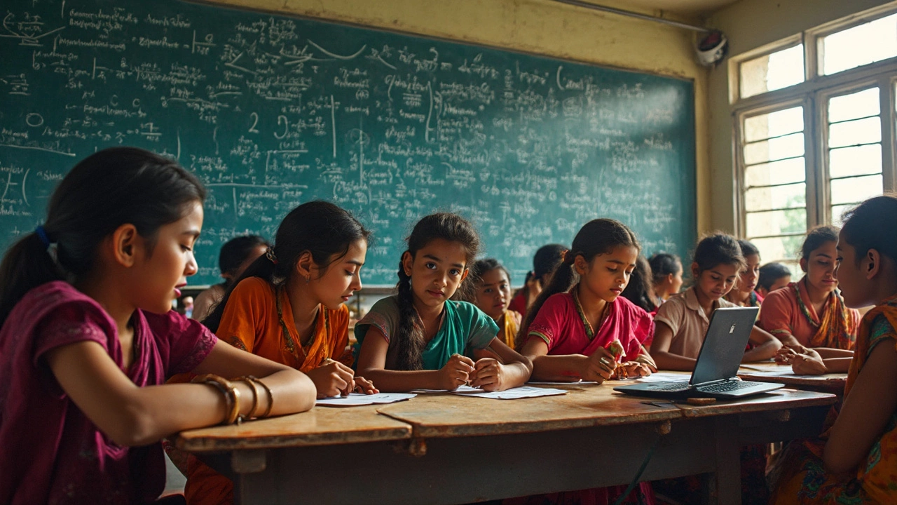 Coding vs Math: Which Is More Challenging?