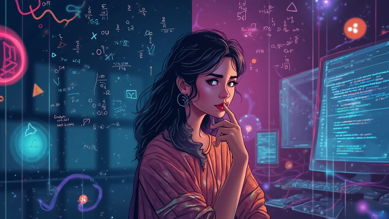 Different Kinds of Smarts: Analytical, Creative, and Practical