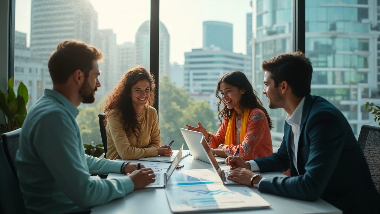 MBA Jobs: Where Can This Degree Actually Take You?