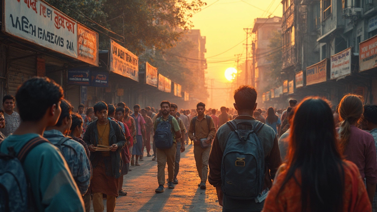 Most Competitive Exam: What Tops The List?