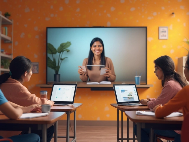 Are Virtual and eLearning the Same? Unpacking the Differences