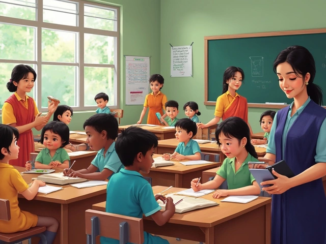 CBSE Syllabus: What It Covers and Why It Matters in India