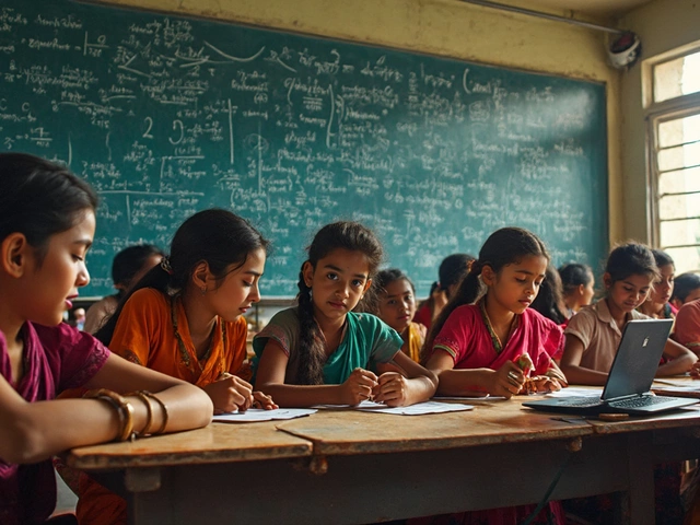 Coding vs Math: Which Is More Challenging?