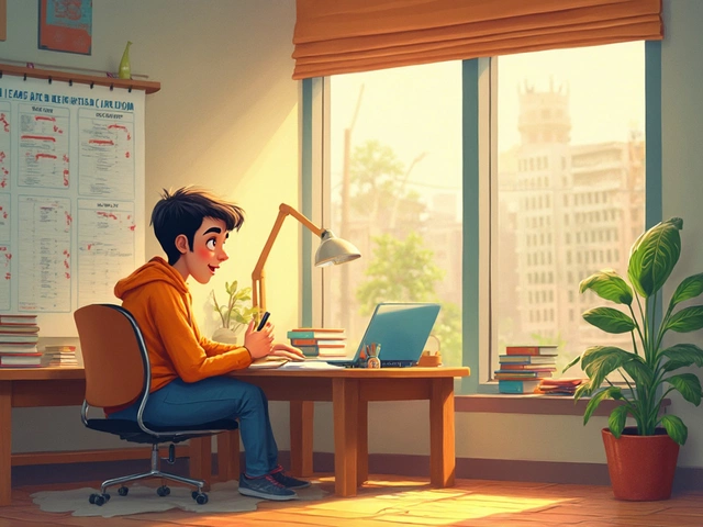 How Much Time Is Needed to Prep for IIT JEE?
