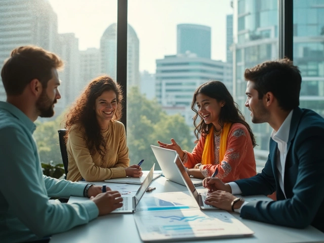 MBA Jobs: Where Can This Degree Actually Take You?