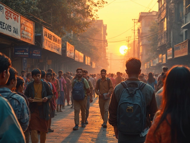 Most Competitive Exam: What Tops The List?
