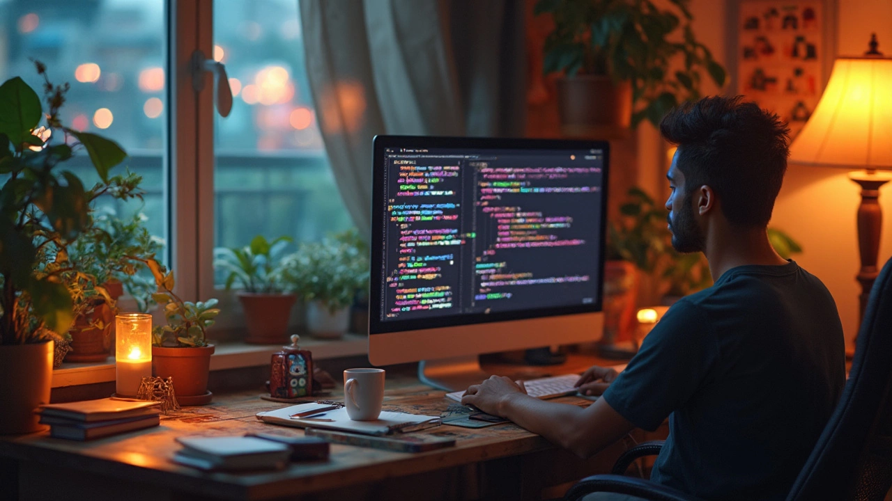 What Skills and Qualities Make a Good Coder?