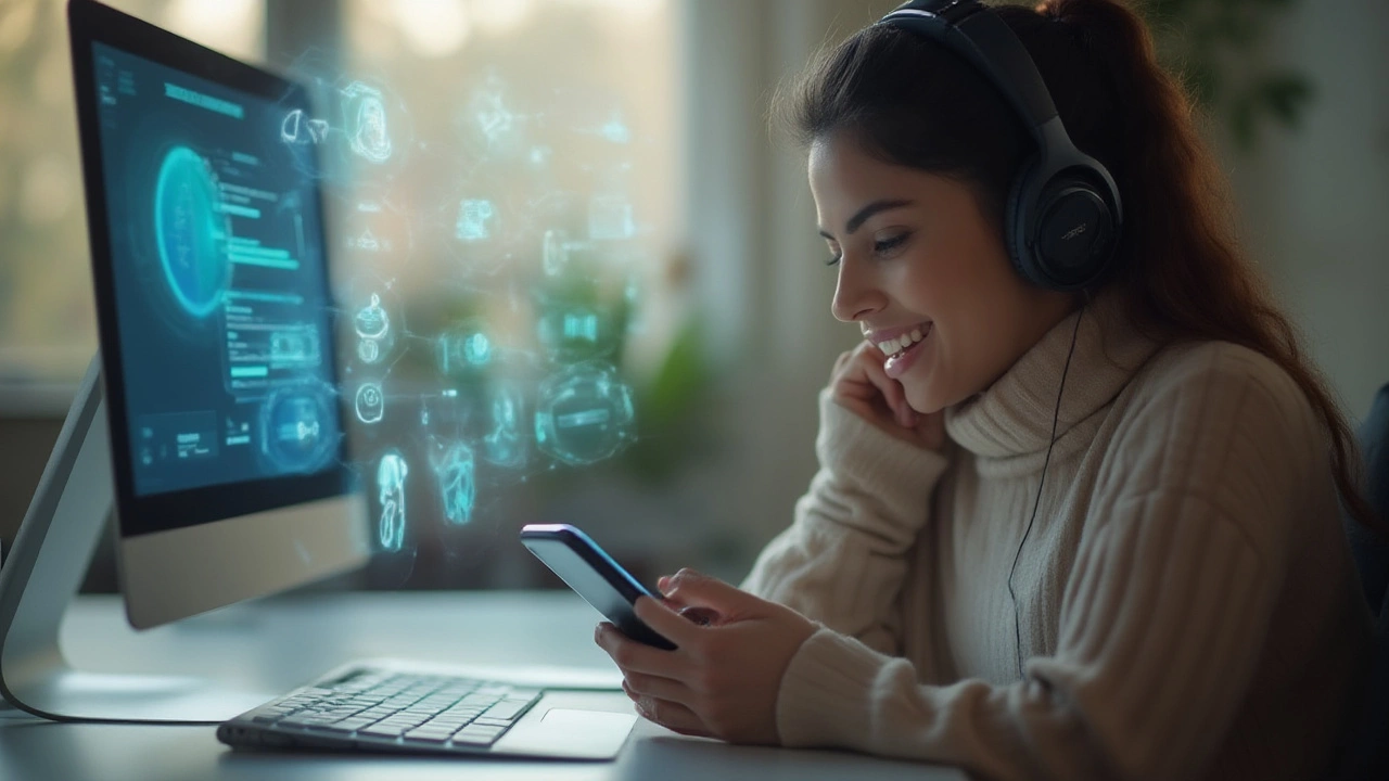 2025’s Standout English Learning App: Pros, Cons, and Tips