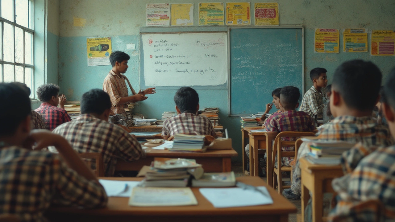 Best NEET Coaching Institutes in India: How to Choose the Right School for Medical Success
