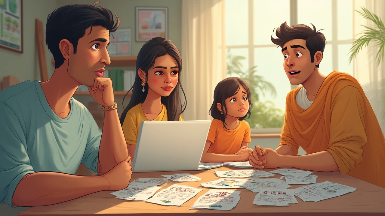 Best School Board for Children: CBSE, ICSE, IB, or State Board Explained