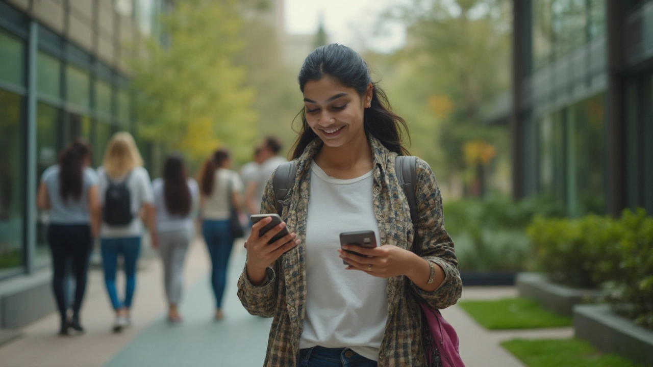 Changing Paths: New Skills, New Demands