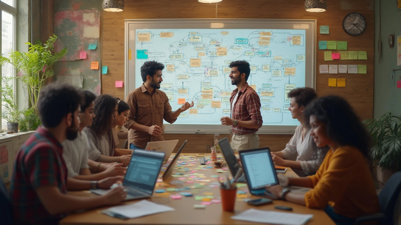 Coding vs Programming: Key Differences, Skills, and Real-World Insights