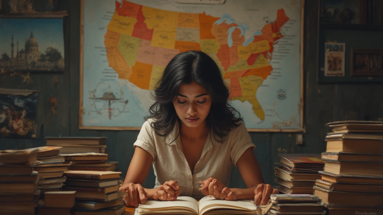 Hardest State to Become a Lawyer in the US: Bar Exam Difficulty & Requirements
