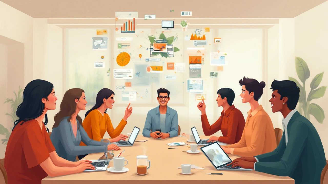 How to Create a Sellable eLearning Product