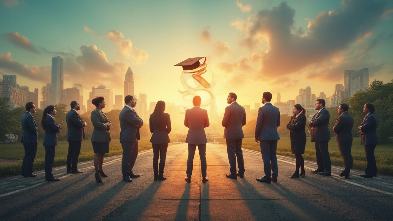 Is an MBA Really Worth It? Honest Pros, Cons, and Career Impact