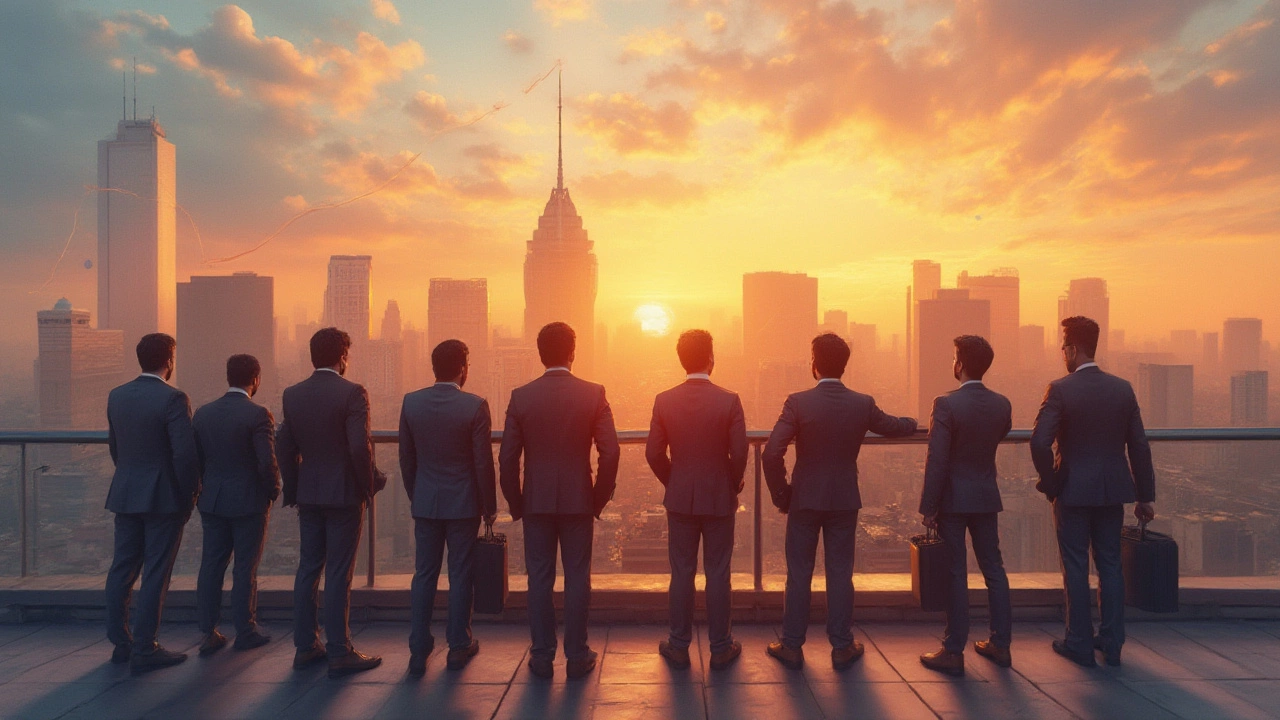 Is an MBA Worth It in 2025? Exploring the True Value of an MBA Degree Today