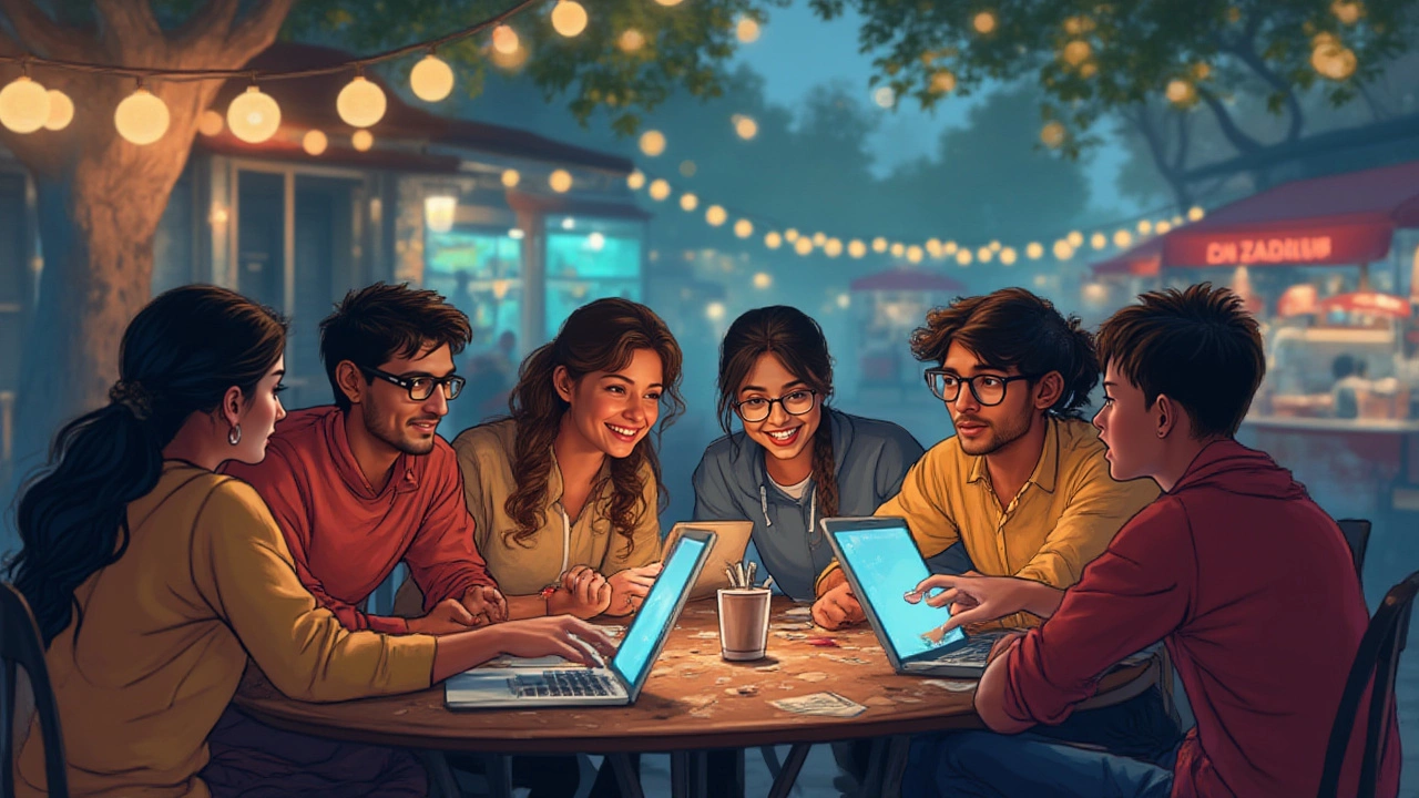 The Hard Truths: What Self-Taught Coders Struggle With