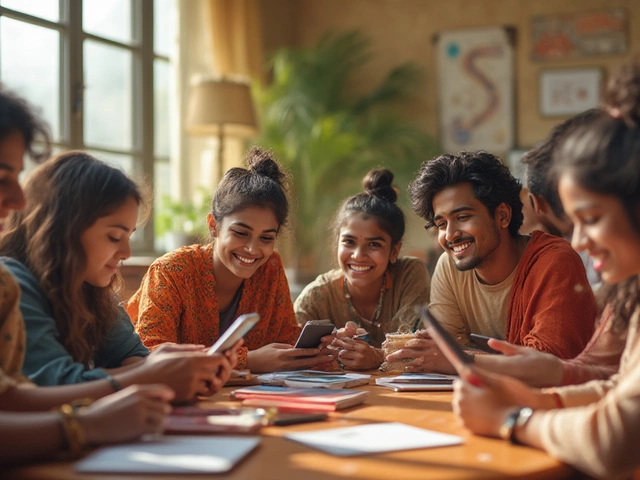 Best English Learning App in 2025: Which One Wins and Why?
