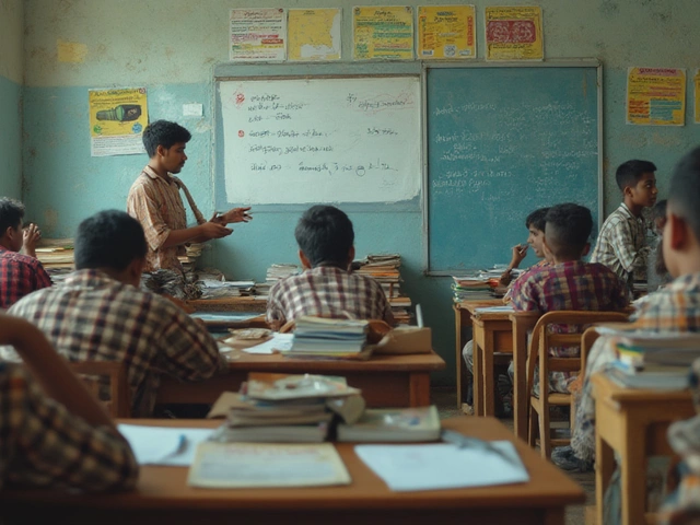 Best NEET Coaching Institutes in India: How to Choose the Right School for Medical Success