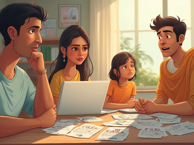 Best School Board for Children: CBSE, ICSE, IB, or State Board Explained