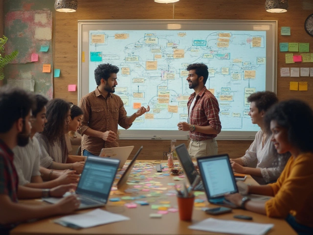 Coding vs Programming: Key Differences, Skills, and Real-World Insights
