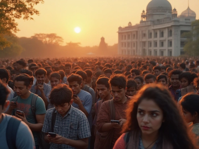 IIT Bombay Admission Difficulty: How Hard Is It Really?