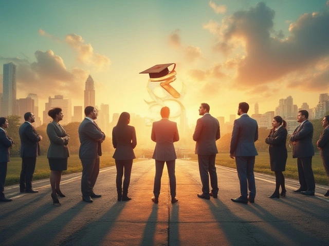 Is an MBA Really Worth It? Honest Pros, Cons, and Career Impact