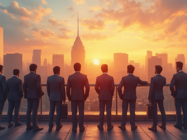 Is an MBA Worth It in 2025? Exploring the True Value of an MBA Degree Today