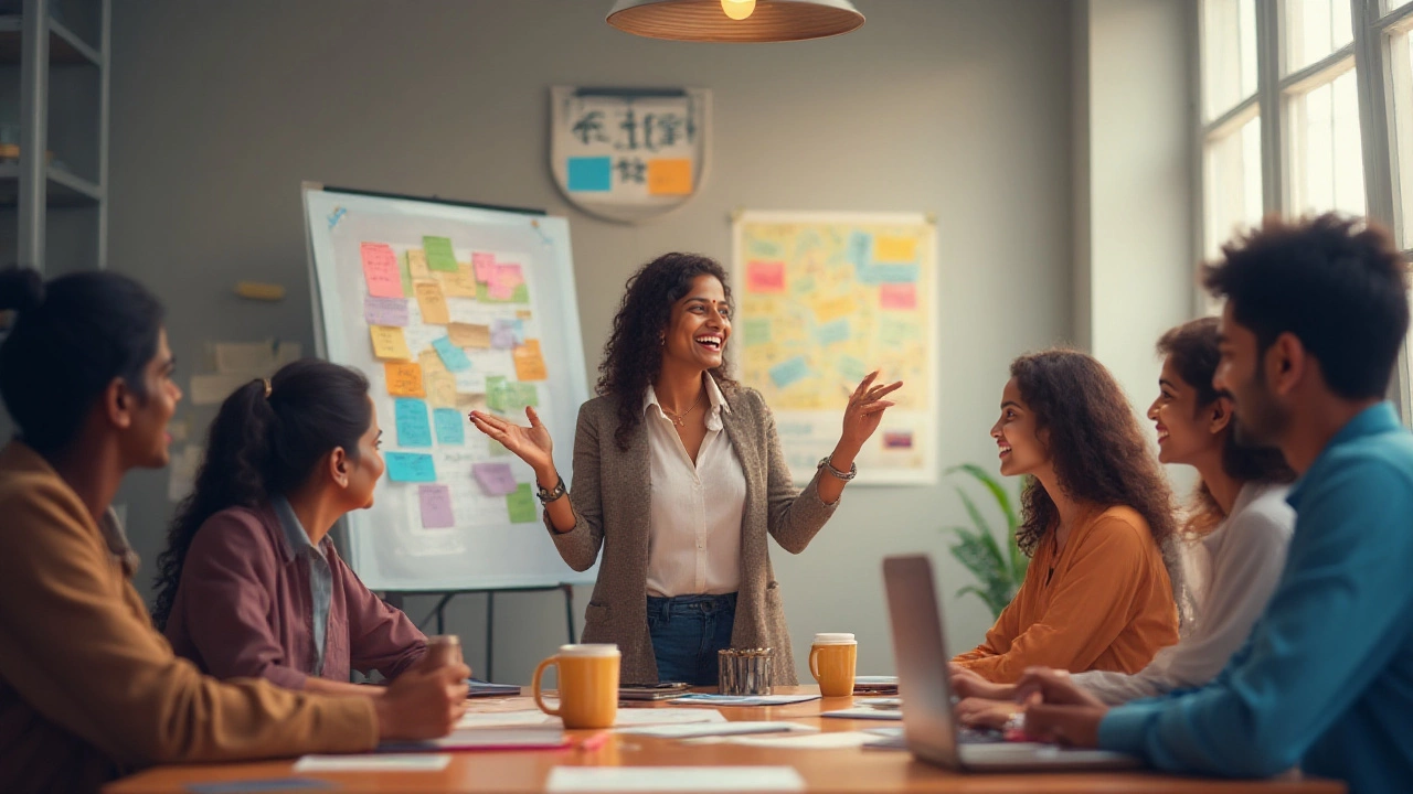 Building Real Fluency: Habits That Actually Work