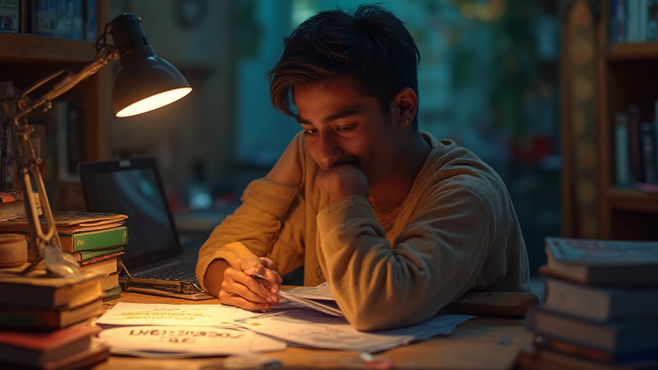 Highest Scholarship Exams: Top Global Opportunities for Students