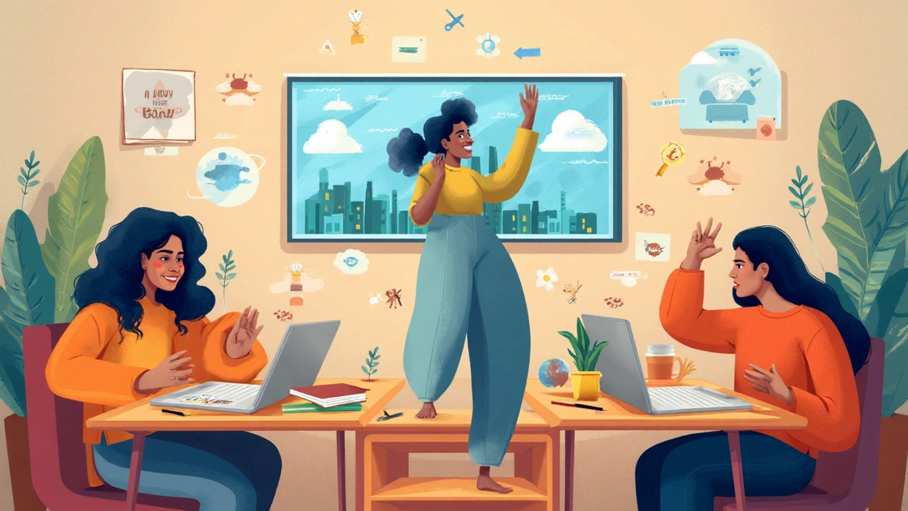 Skills, Credentials, and What Actually Matters for Getting Paid More