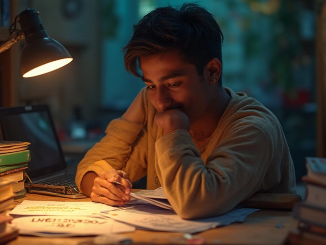 Highest Scholarship Exams: Top Global Opportunities for Students
