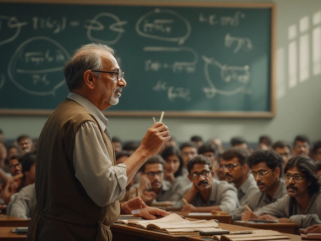Meet the Most Famous IIT Teacher: Anand Kumar & the Legacy of IIT Educators