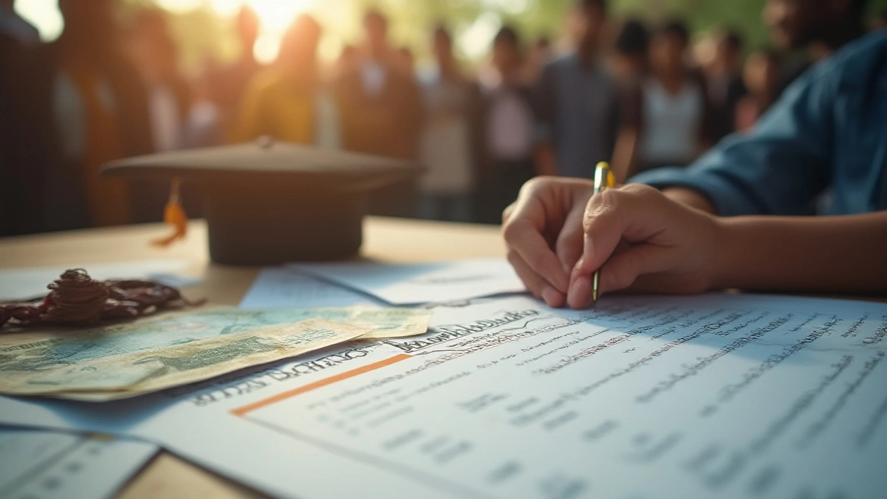 Tips and Facts: How to Max Out Your Chances for the Highest Scholarships