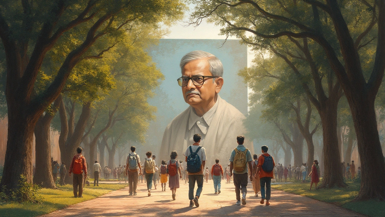 What Sets IIT Teachers Apart from Regular Coaches?