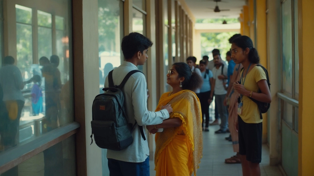 Best Faculty for NEET (2025): How to Choose the Right Teachers and Coaching