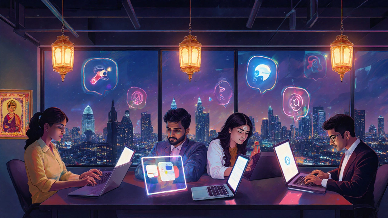 The Most Used Online Platforms in 2025 - Users, Stats & Comparisons